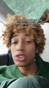 It comes out ON val day, presave in bio.