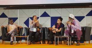 Entdecken sie veröffentlichungen des labels maestro talent & management sdn bhd. Ceo Conference 2019 Smes Are Not That Far Behind In Digital Adoption Digital News Asia