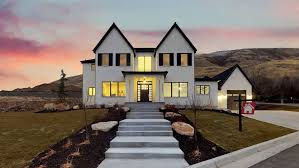 New homes by the same builder of the exclusive keys gate community. Kingsport Walker Home Design