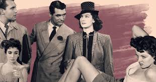 This is chess not checkers, and there's only room for one queenpin. 30 Hollywood Classics Streaming Free In The Public Domain