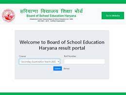 The result for cbse 10th class is announced online, on cbse.nic.in and cbseresults.nic.in. Check Hbse 10th Result 2020 Declared Bseh Class 10 Result Link Available Now Bseh Org In 64 59 Students Clear Exam