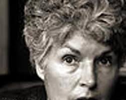 Morta 'regina del giallo' Ruth Rendell