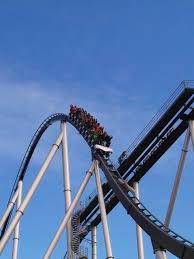 Müsaitlik iyi ve fiyatlar harika. Der Europapark Deutschlands Grosster Freizeitpark