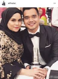 Sha dila + alif satar video exclusively by pixelworks studios. Isteri Tak Pernah Cemburu Alif Satar