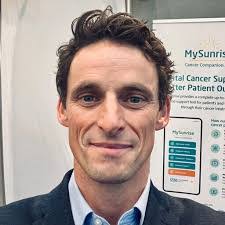 Jonathan Krell's Instagram, Twitter & Facebook