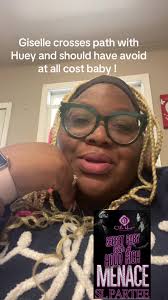 Secret Baby with A Rich Hood Menace