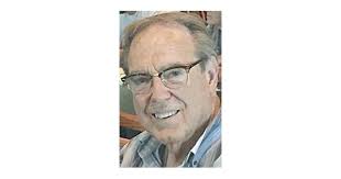 Ronald Champ Obituary (1941