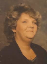 Joyce Barbara Overton Obituary