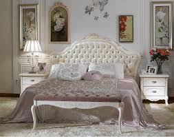 Hot Item French Style Bedroom Set Furniture Bjh 225 French Style Bedroom Furniture Country Bedroom Furniture French Furniture Bedroom
