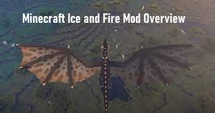 If you liked the showcase and want to know more about this mod check out the links below: Minecraft Ice And Fire Mod Overview Glimpse Me