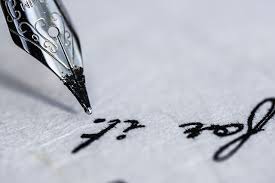 How To Write A Formal Letter In French