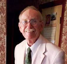 Raleigh Carr Obituary