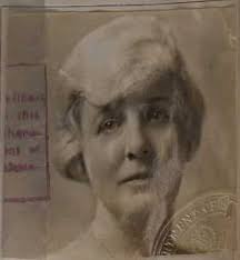 Carolyn Harding Votaw