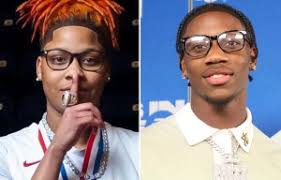 Who are Steph and Ayesha Curry's children?