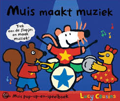 Muis Maakt Muziek Muziek Muziek Activiteiten Muziek Theater