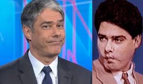 5 gafes inesquecíveis que William Bonner cometeu no Jornal Nacional