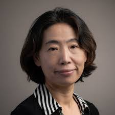 Hazel Lee's Instagram, Twitter & Facebook