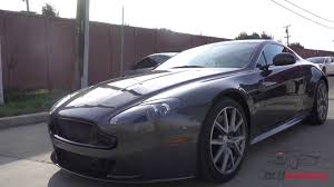 Image result for Titanium Silver 2011 Aston Martin