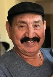 Alberto Garza Obituary (2022)