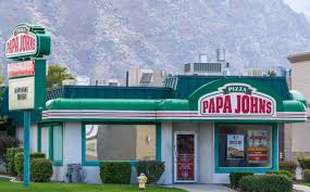 Papa John S Tests Organic Pizza Toppings Papa Johns University Admissions Organic Pizza