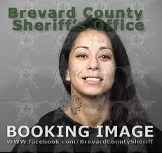 Arrests In Brevard County: July 22, 2020