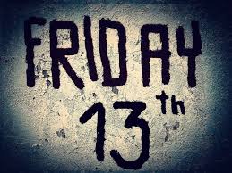 We did not find results for: Why Does The World Fear Friday The 13th Lifestyle Gulf News