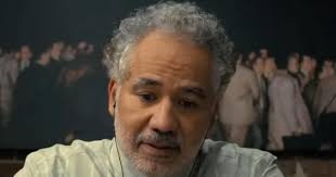 Dan Witz, Grand Central, 2007 featured in American Fiction with Jeffrey  Wright @danwitzstreetart