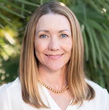 Karen Gresham (listed in Progressive Voters Guide)