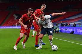 A inglaterra segue na 3ª posição do grupo 2 da liga a. Belgica Vs Inglaterra Ver En Vivo Y Online Gratis La 5 Fecha De La Liga De Naciones De La Uefa Redgol