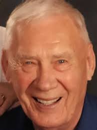 Robert Richard Johnson