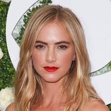 She is an actress, known for her role in the cbs series ncis as elenaor 'ellie bishop since 2013. Emily Wickersham Bio Family Trivia Famous Birthdays