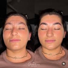 Makeup artist recommendations for birthday dinner?