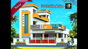 30 Budget House Front Elevation Design Simple Elevation Ideas 2019 House Elevation Front Elevation Designs Front Elevation