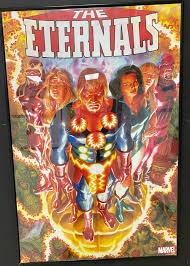 Skip to the end of the images gallery. Eternals Poster Tumblr Posts Tumbral Com