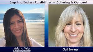 GAIL BRENNER — Fit for Joy