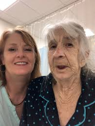 Barbara Lee Aaron Sanders (1945-2018)