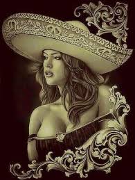 Maybe you would like to learn more about one of these? Charras Girl