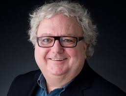 Remembering Dr Douglas Bridge: A Pioneer in Palliative Care and a Global  Changemaker