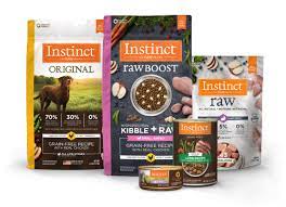 Examples of worst dog food brands to avoid: Instinct Dog Food Review 2021 Ratings Recalls