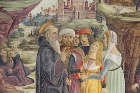 Perdono perché troppo spesso nel mondo animale aumentiamo le nascite e le chiamiamo produzione, per poi annientare quanto è stato in questo giorno, memoria del grande santo antonio da sempre invocato a tutela degli animali, supplichiamo la sua intercessione perché impariamo a. Santo Protettore Degli Animali Storia E Miracoli Di Sant Antonio Abate Holyblog