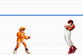 Complete, unlock all playable characters, 20. Kof 2002 Tumblr Posts Tumbral Com