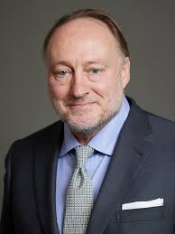 Andrew Roberts, Baron Roberts of Belgravia