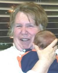 Karen Stockham Obituary (1951