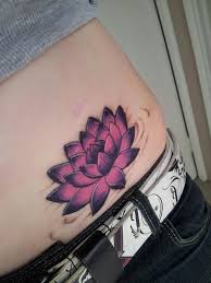 Memorial Lotus Flower Tattoo For Our Beautiful Cat Lotus That Passed Away Last Year We Miss Y Flower Tattoo Flower Tattoo Designs Lotus Flower Tattoo Design
