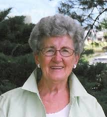 Winnifred Morton Obituary