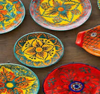 The Science of Color in Ceramic Painting: Understanding ...