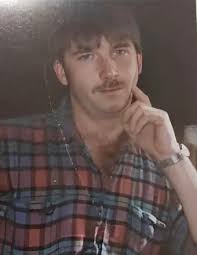 Obituary information for Mark Fuson