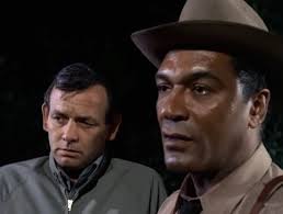 Review of Hill Street Blues episode 17 season five