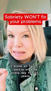 Understanding the Real Reasons Behind Your Drinking