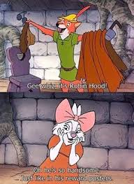 Maybe you would like to learn more about one of these? 13 Robin Hood Ideas Robin Hood Robin Hood Disney Robin